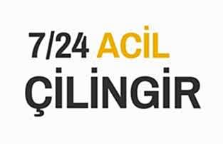 7/24 Çilingir 05436023636